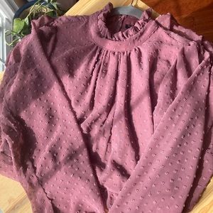Francesca's Dress